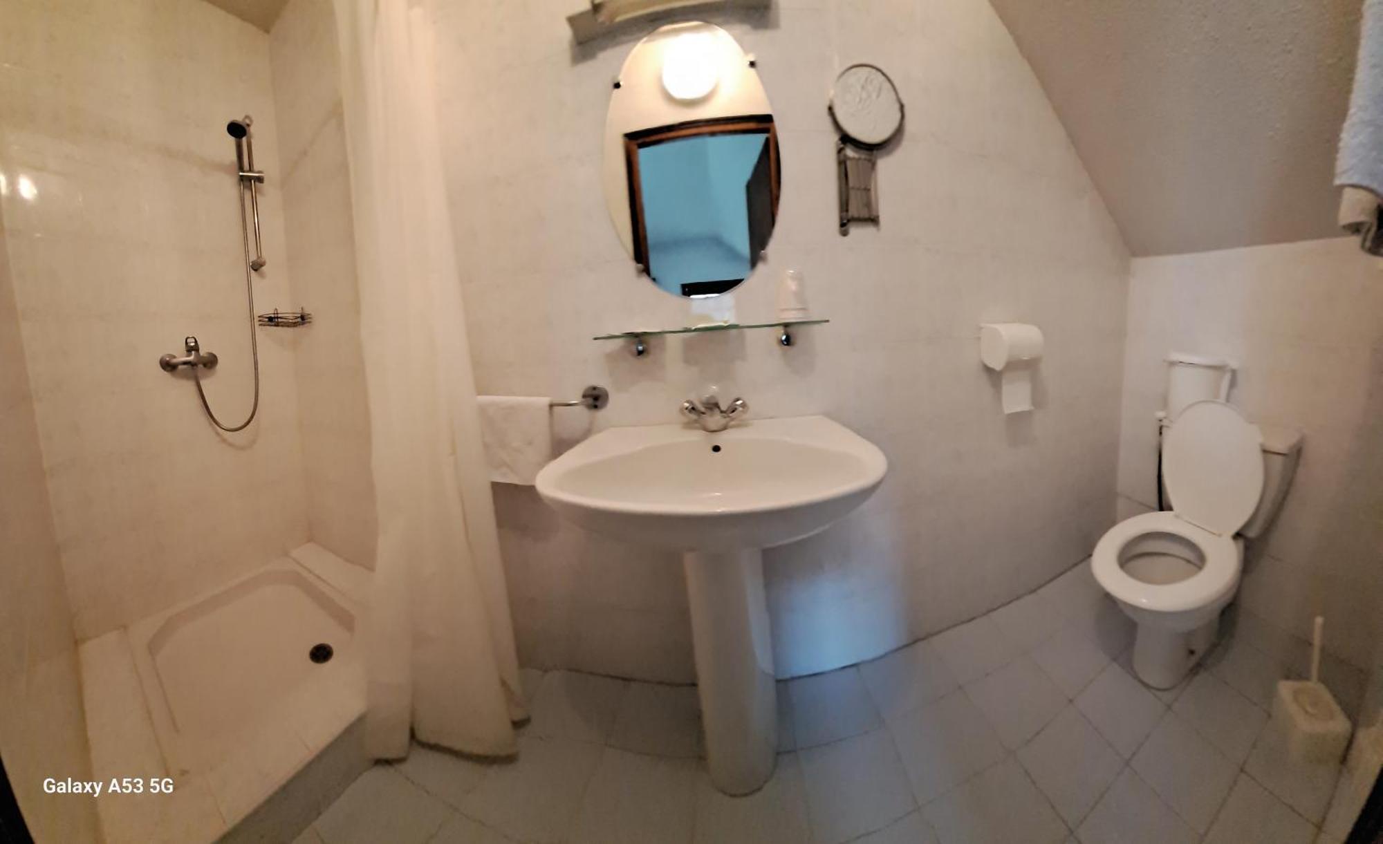 Hotel Le Relais De Piau Aragnouet Szoba fotó