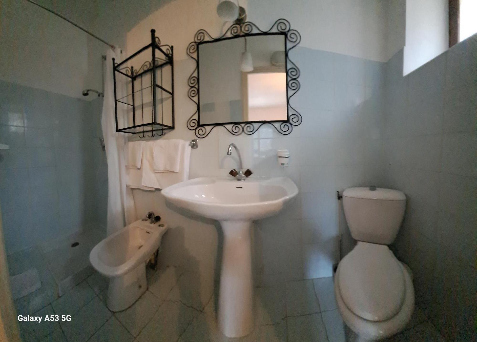 Hotel Le Relais De Piau Aragnouet Szoba fotó