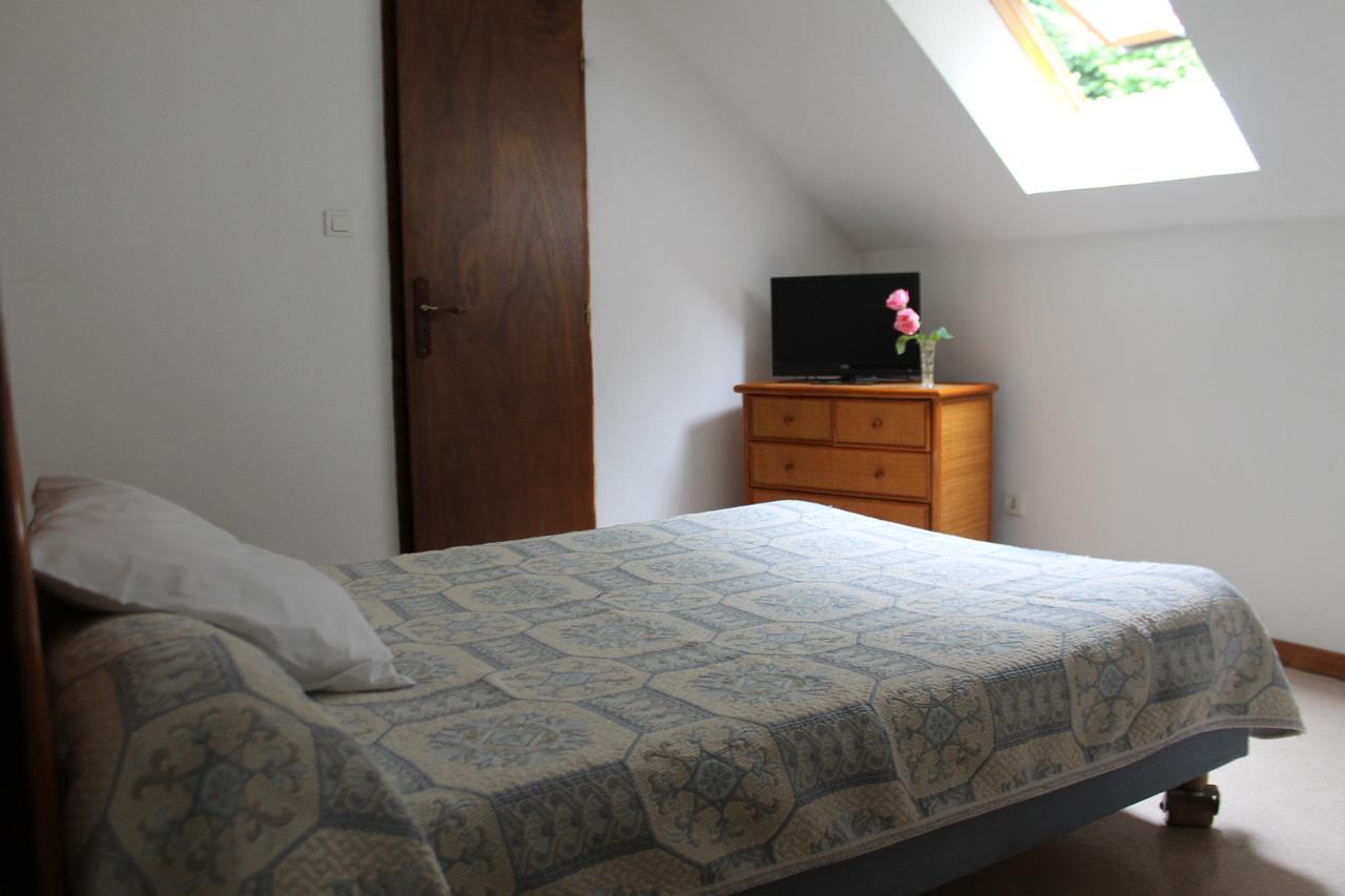 Hotel Le Relais De Piau Aragnouet Kültér fotó
