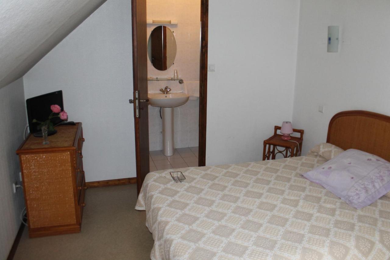 Hotel Le Relais De Piau Aragnouet Kültér fotó